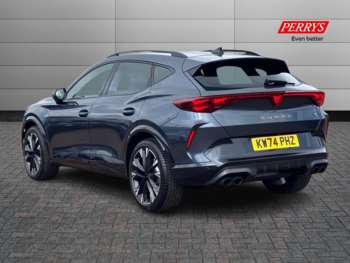 Used Cupra Formentor 2024 for sale - 74926924: Photo