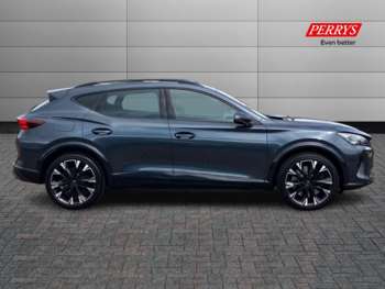 Used Cupra Formentor 2024 for sale - 74926924: Photo