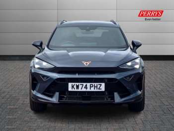 Used Cupra Formentor 2024 for sale - 74926924: Photo