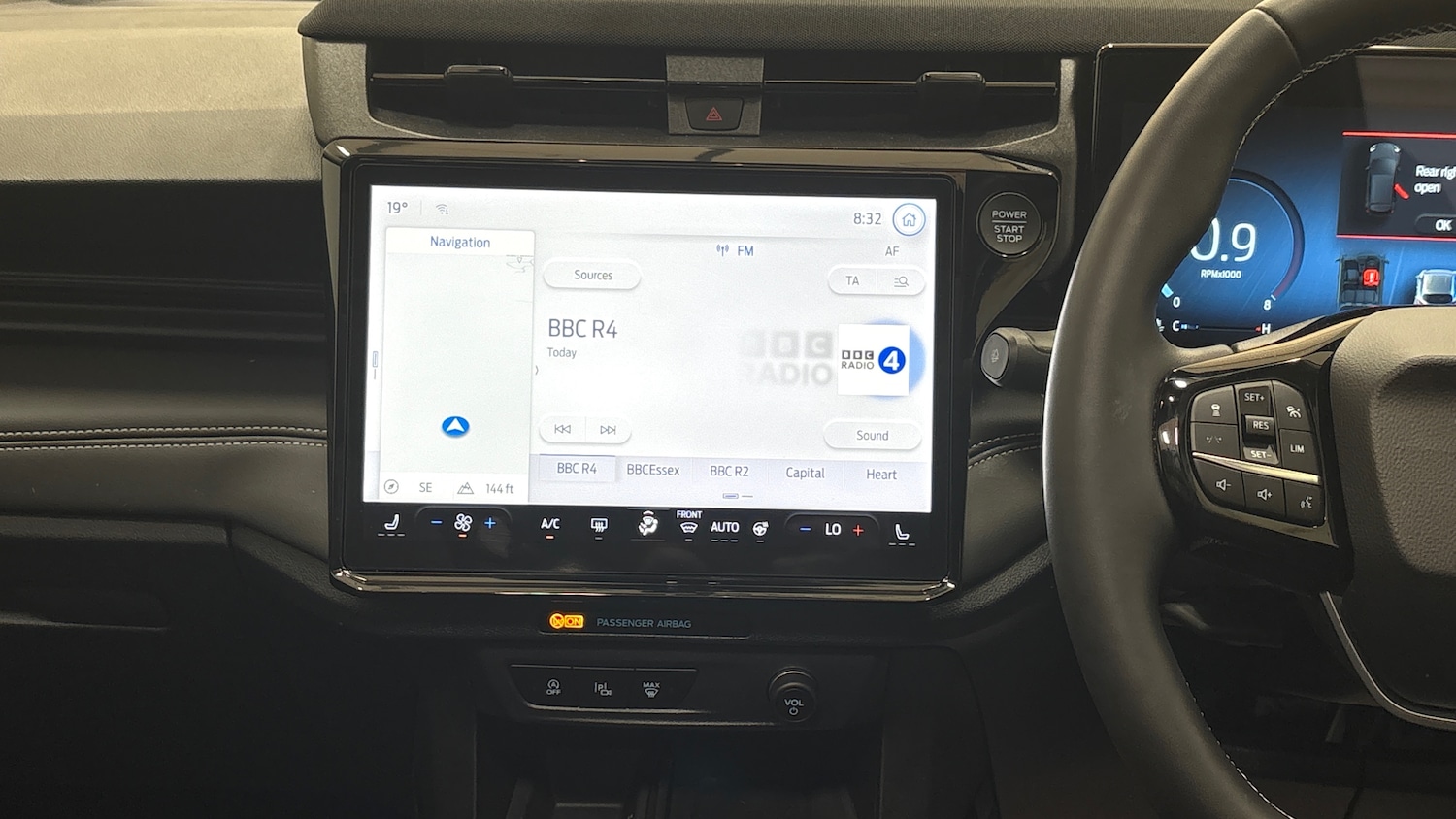 Vehicle 19