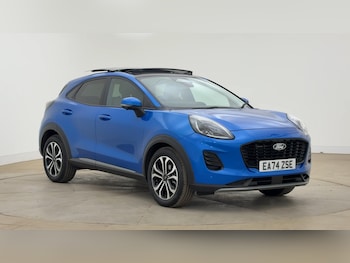 Ford - Puma