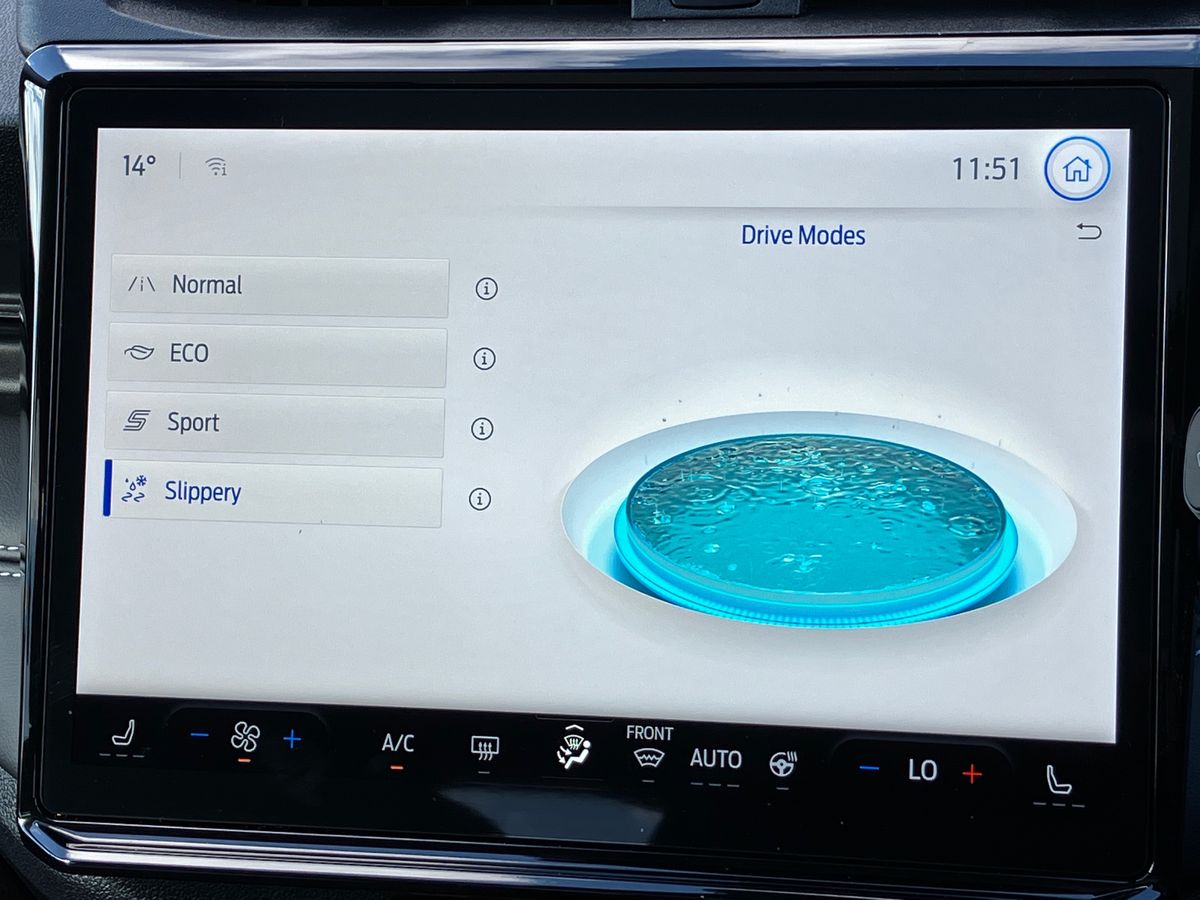 Used Ford Puma 2024 for sale - 75919664: Photo 30