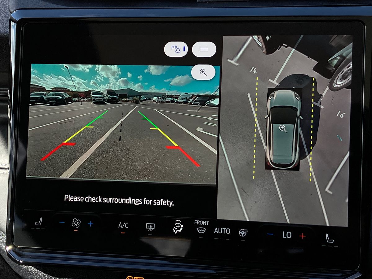 Used Ford Puma 2024 for sale - 75919664: Photo 34