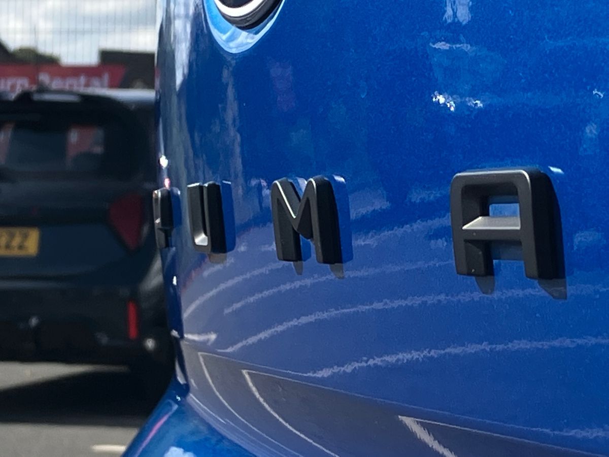 Used Ford Puma 2024 for sale - 75919664: Photo 46