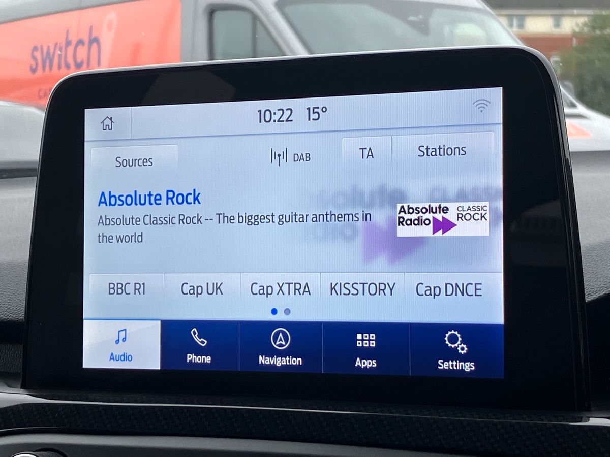 Used Ford Focus 2020 for sale - 76748613: Photo 10