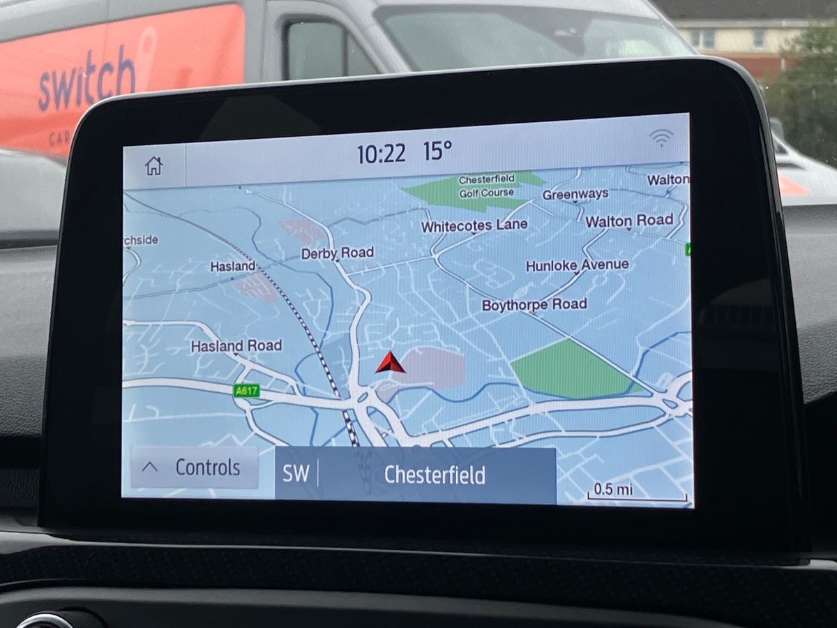 Used Ford Focus 2020 for sale - 76748613: Photo 11