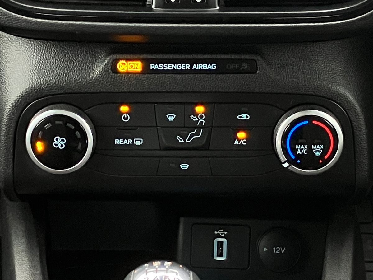 Used Ford Focus 2020 for sale - 76748613: Photo 12