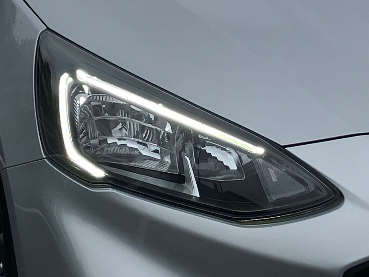 Used Ford Focus 2020 for sale - 76748613: Photo 13