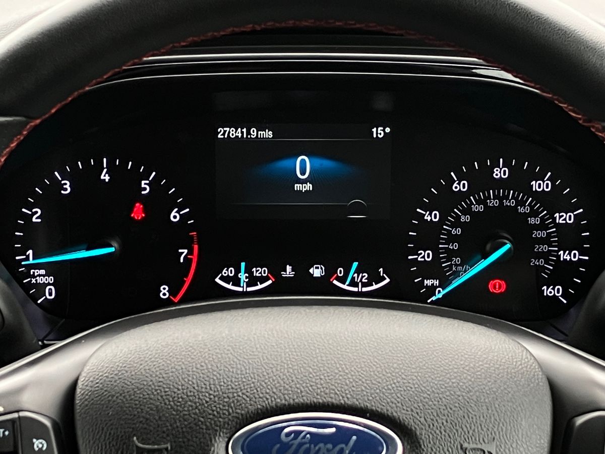 Used Ford Focus 2020 for sale - 76748613: Photo 14