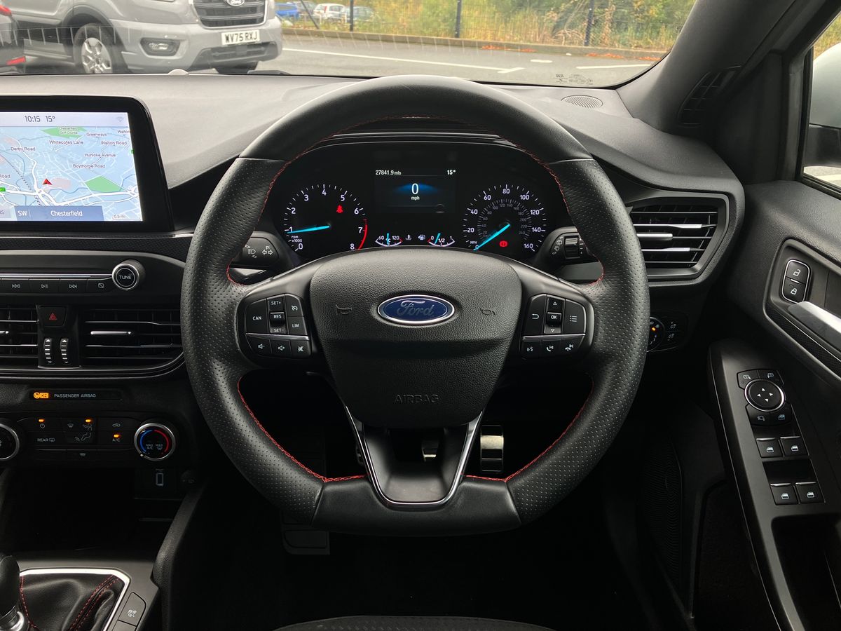 Used Ford Focus 2020 for sale - 76748613: Photo 15