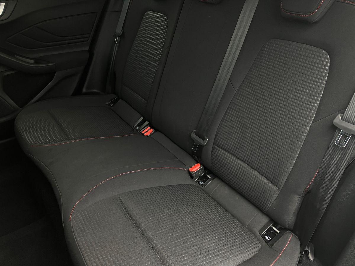 Used Ford Focus 2020 for sale - 76748613: Photo 19