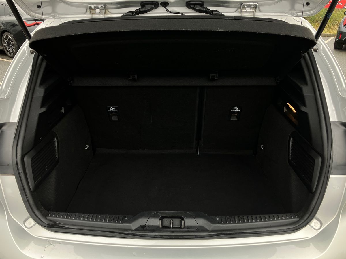 Used Ford Focus 2020 for sale - 76748613: Photo 20