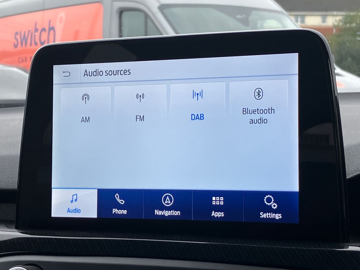 Used Ford Focus 2020 for sale - 76748613: Photo 22