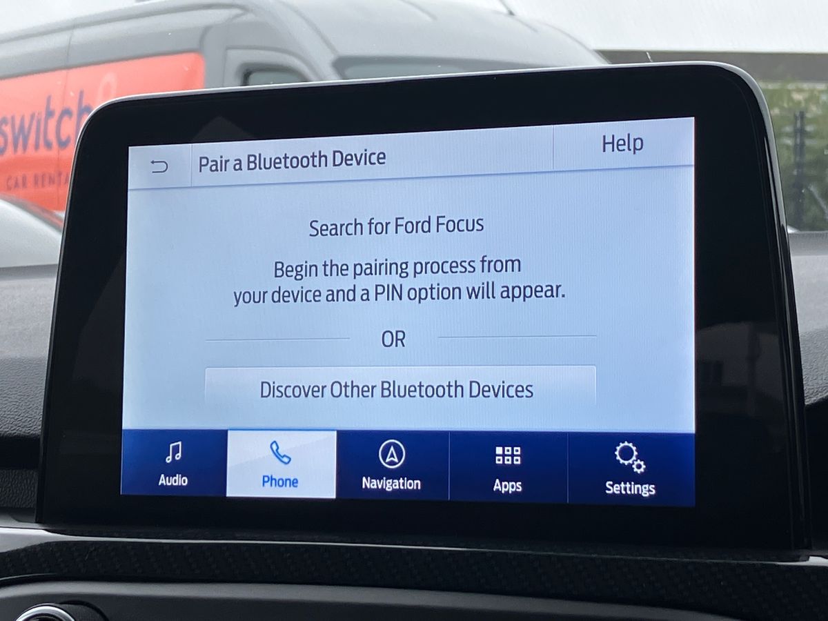 Used Ford Focus 2020 for sale - 76748613: Photo 24