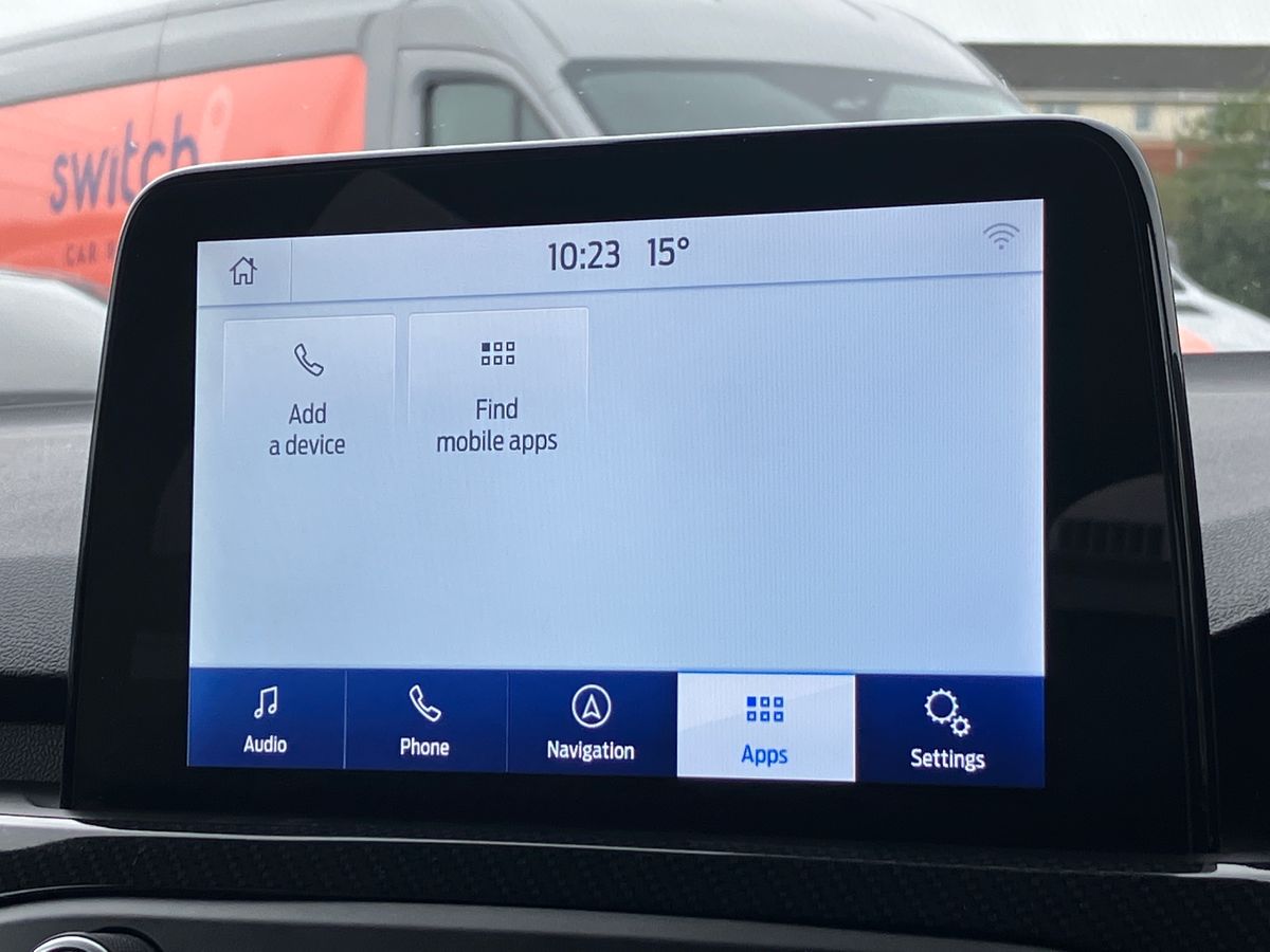 Used Ford Focus 2020 for sale - 76748613: Photo 25