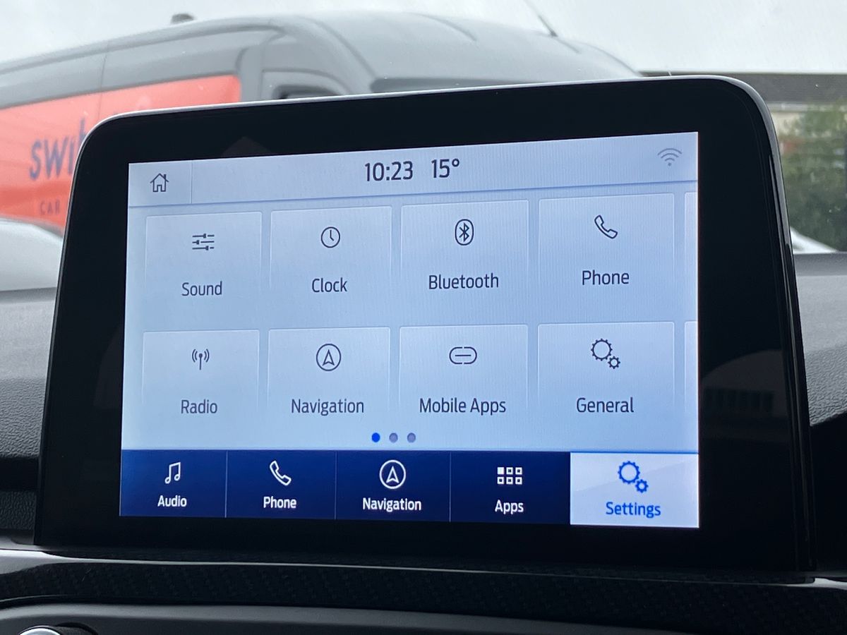 Used Ford Focus 2020 for sale - 76748613: Photo 26