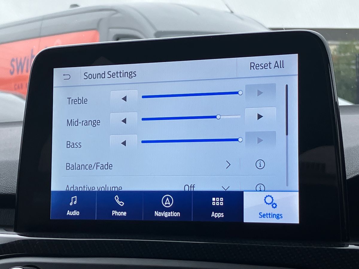 Used Ford Focus 2020 for sale - 76748613: Photo 27