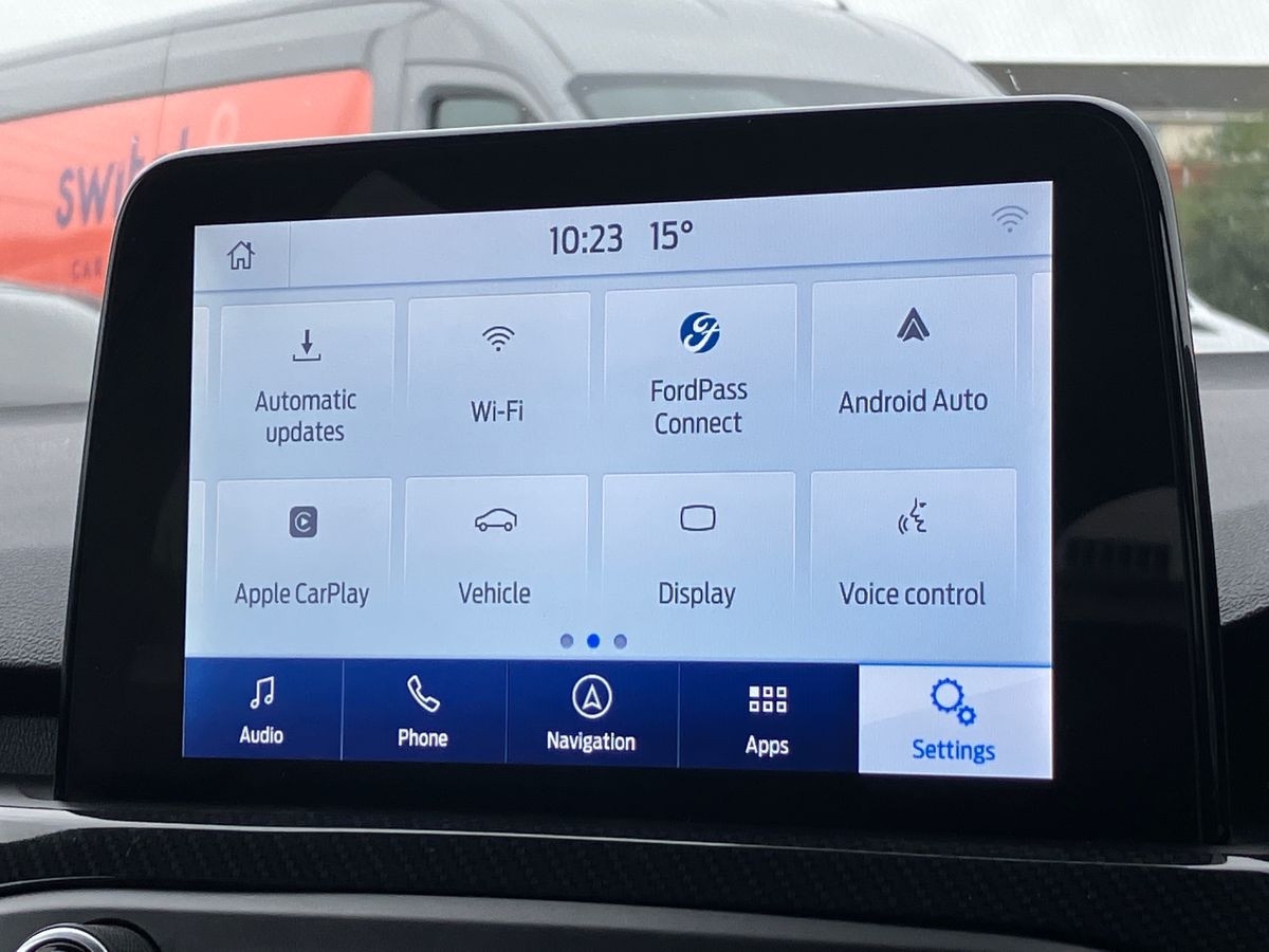 Used Ford Focus 2020 for sale - 76748613: Photo 28