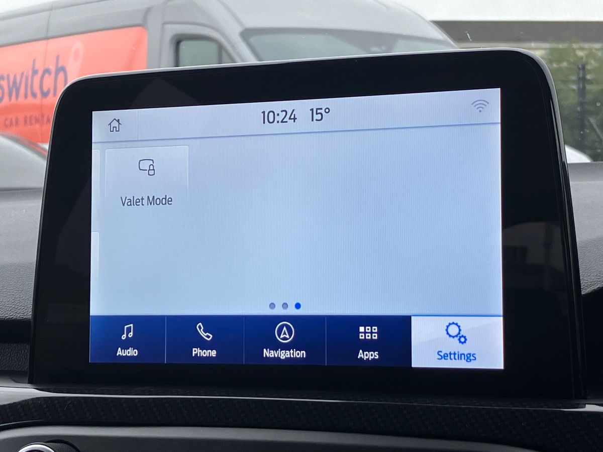 Used Ford Focus 2020 for sale - 76748613: Photo 29