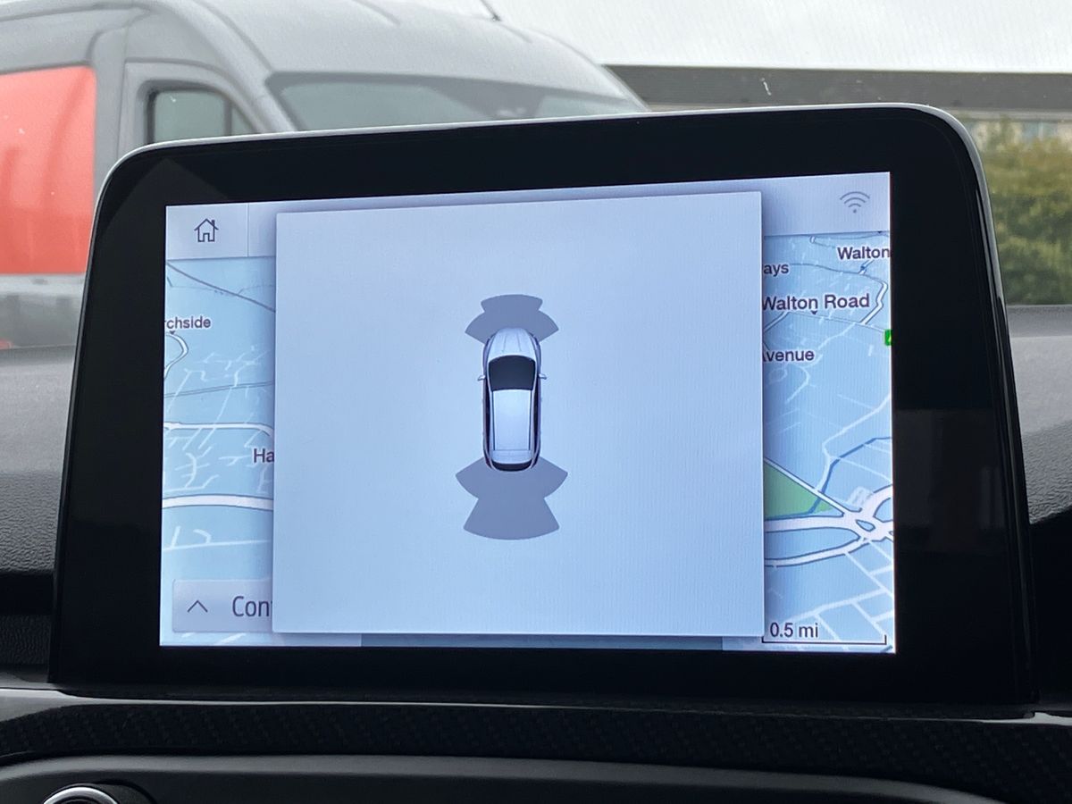 Used Ford Focus 2020 for sale - 76748613: Photo 30