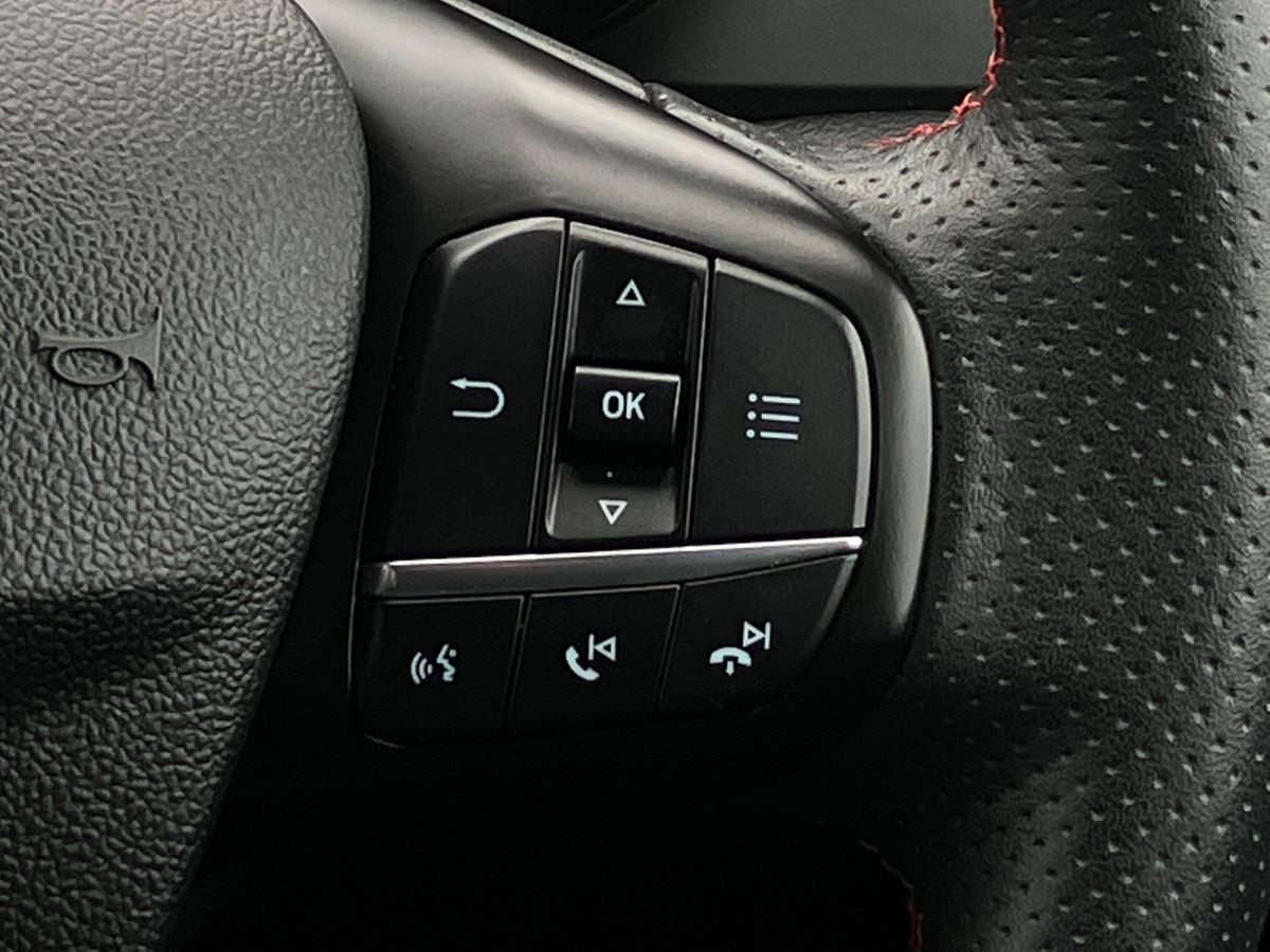 Used Ford Focus 2020 for sale - 76748613: Photo 33