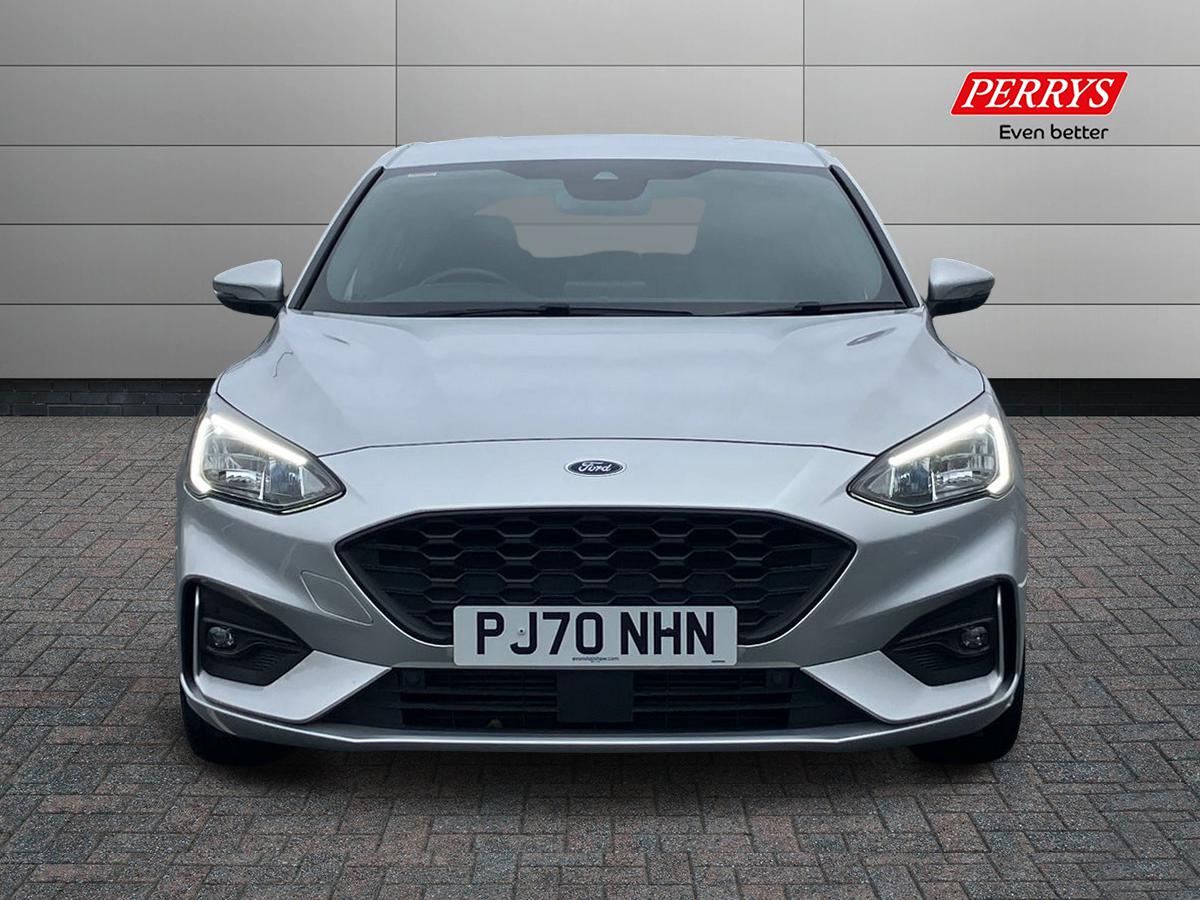 Used Ford Focus 2020 for sale - 76748613: Photo 4