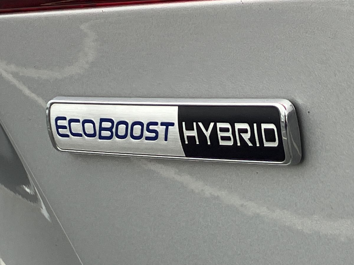 Used Ford Focus 2020 for sale - 76748613: Photo 43