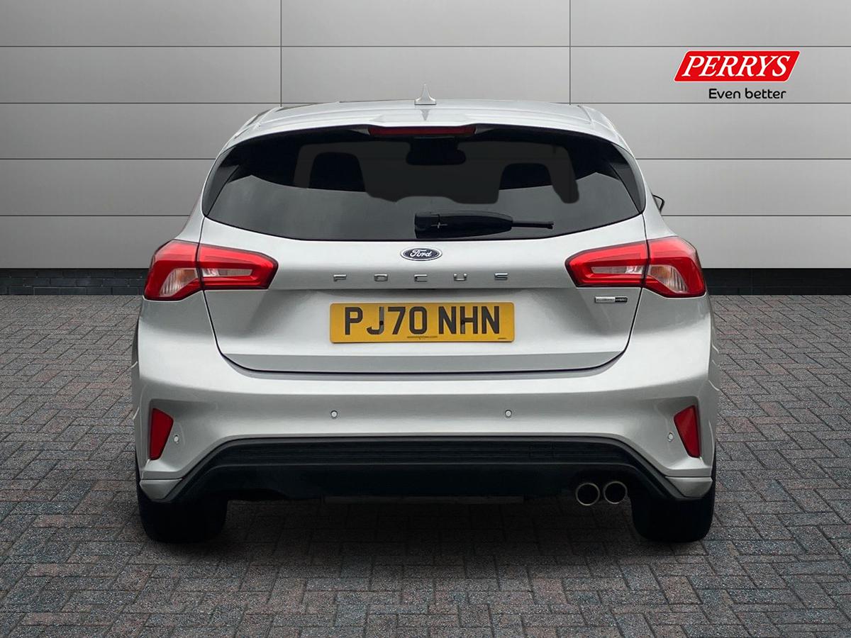 Used Ford Focus 2020 for sale - 76748613: Photo 5