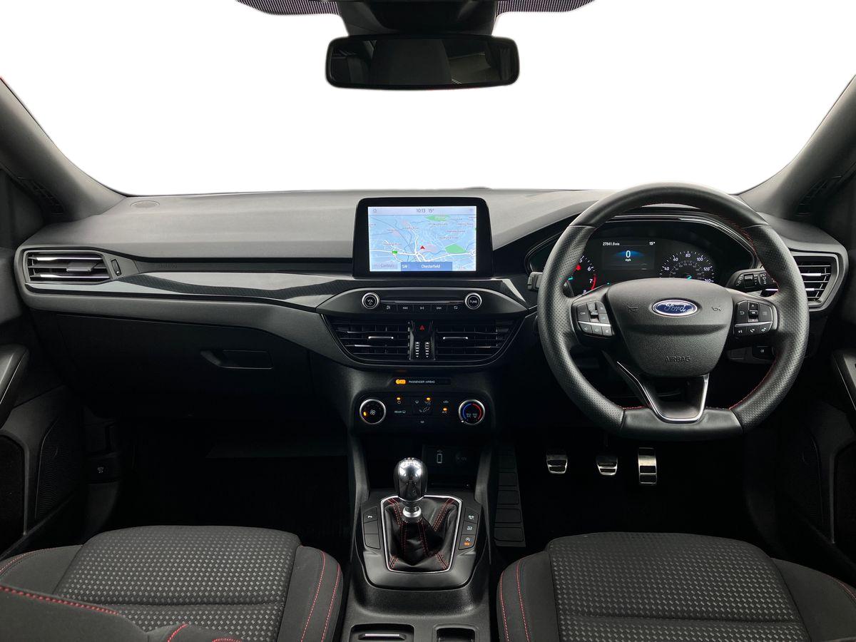 Used Ford Focus 2020 for sale - 76748613: Photo 9