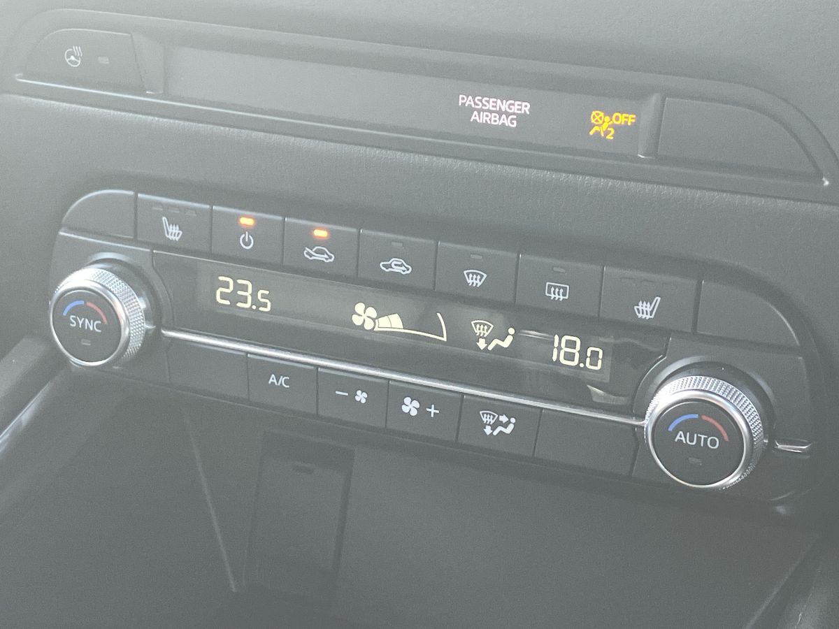 Used Mazda CX-5 2025 for sale - 76364722: Photo 12