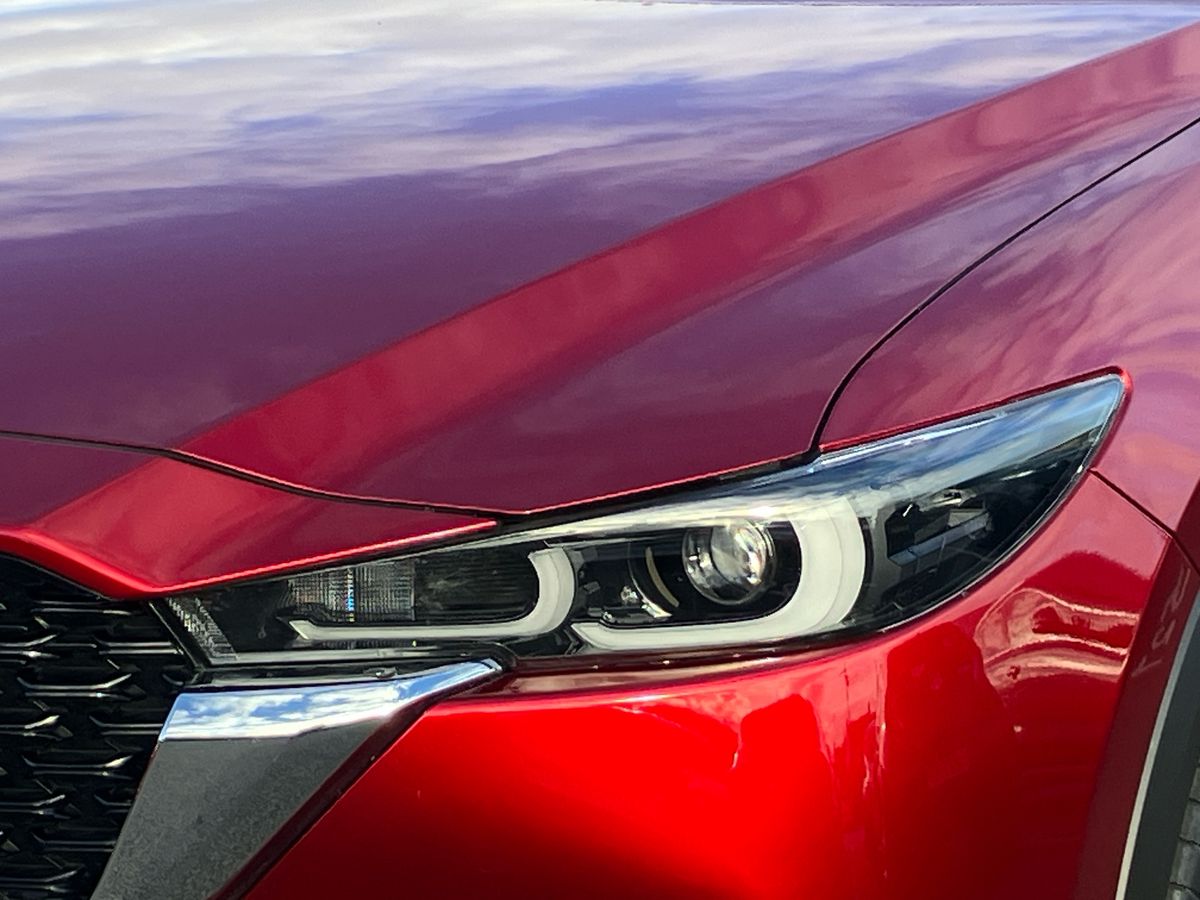 Used Mazda CX-5 2025 for sale - 76364722: Photo 13