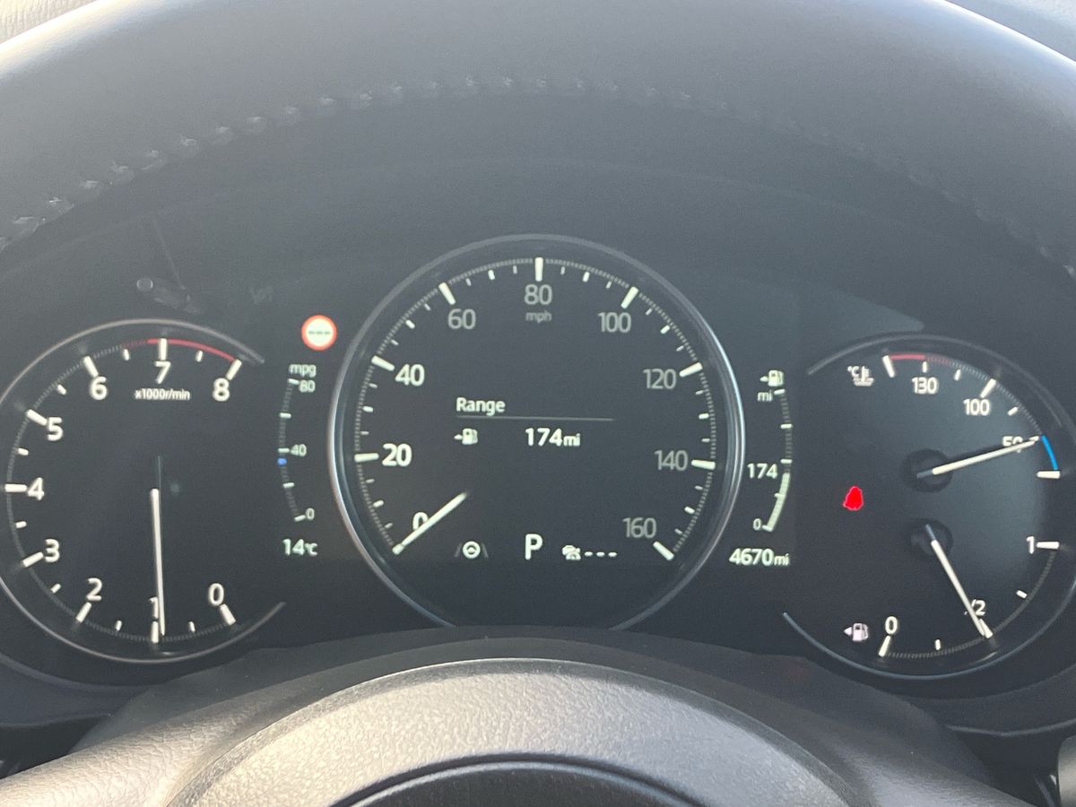 Used Mazda CX-5 2025 for sale - 76364722: Photo 14
