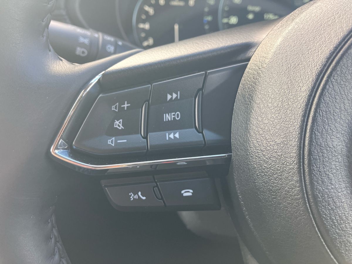 Used Mazda CX-5 2025 for sale - 76364722: Photo 16