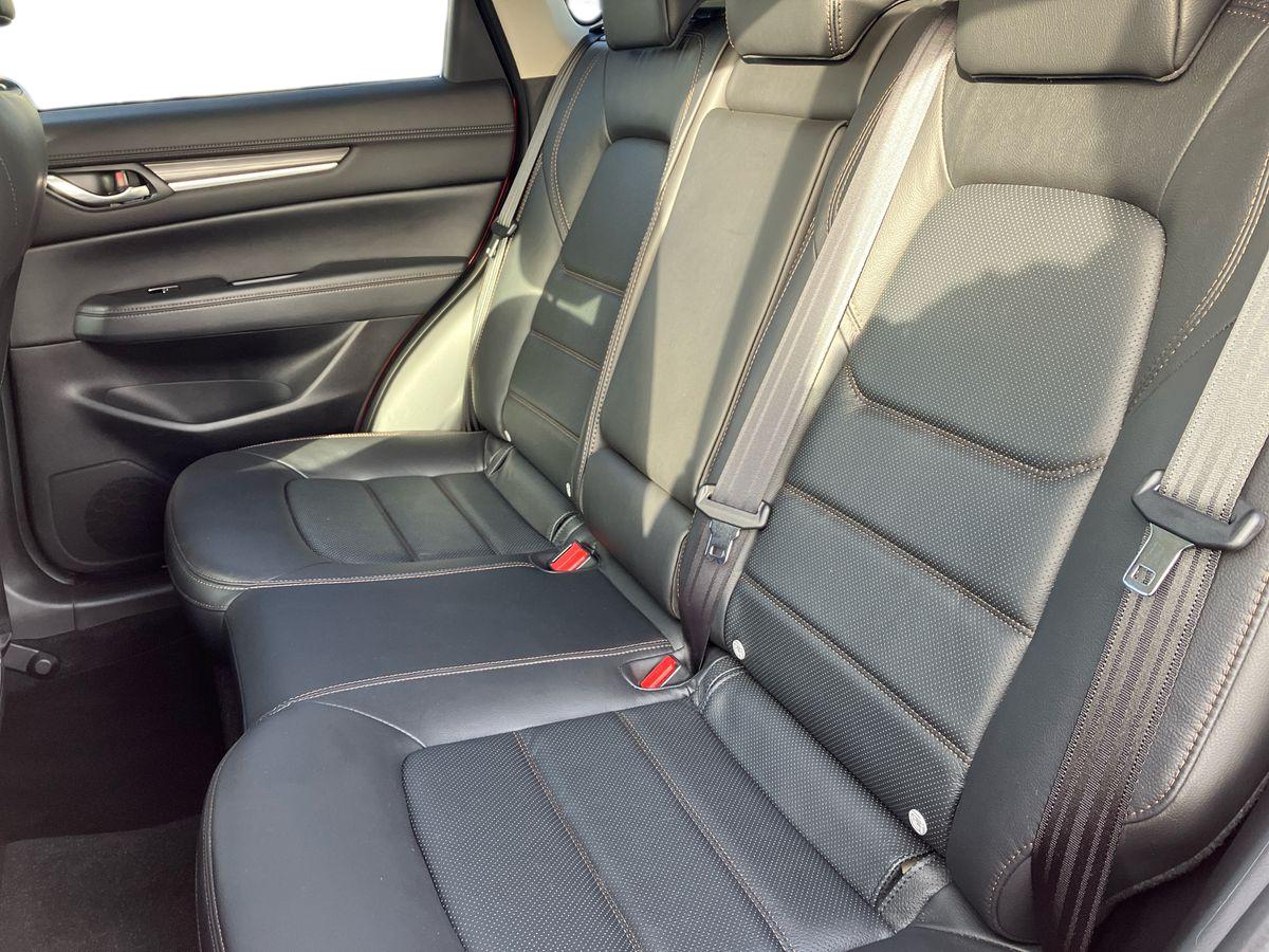 Used Mazda CX-5 2025 for sale - 76364722: Photo 19