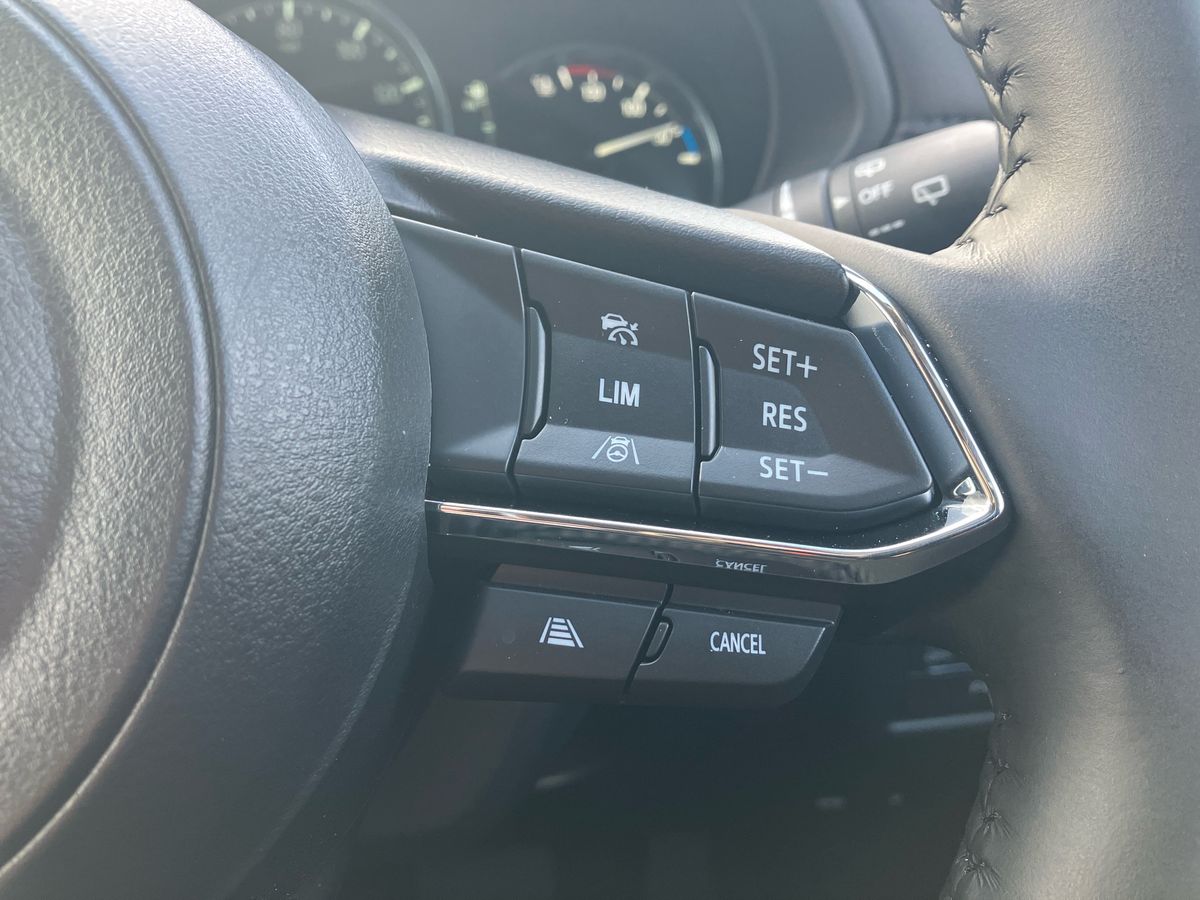 Used Mazda CX-5 2025 for sale - 76364722: Photo 21
