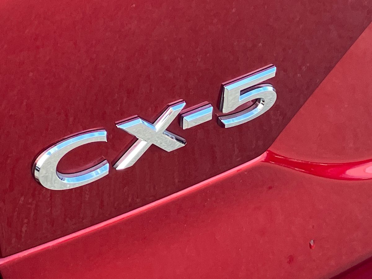 Used Mazda CX-5 2025 for sale - 76364722: Photo 42