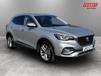 Used MG MG HS 2023 for sale - 79487185: Photo