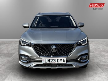 Used MG MG HS 2023 for sale - 79487185: Photo
