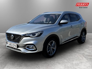 Used MG MG HS 2023 for sale - 79487185: Photo