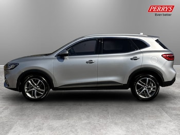 Used MG MG HS 2023 for sale - 79487185: Photo