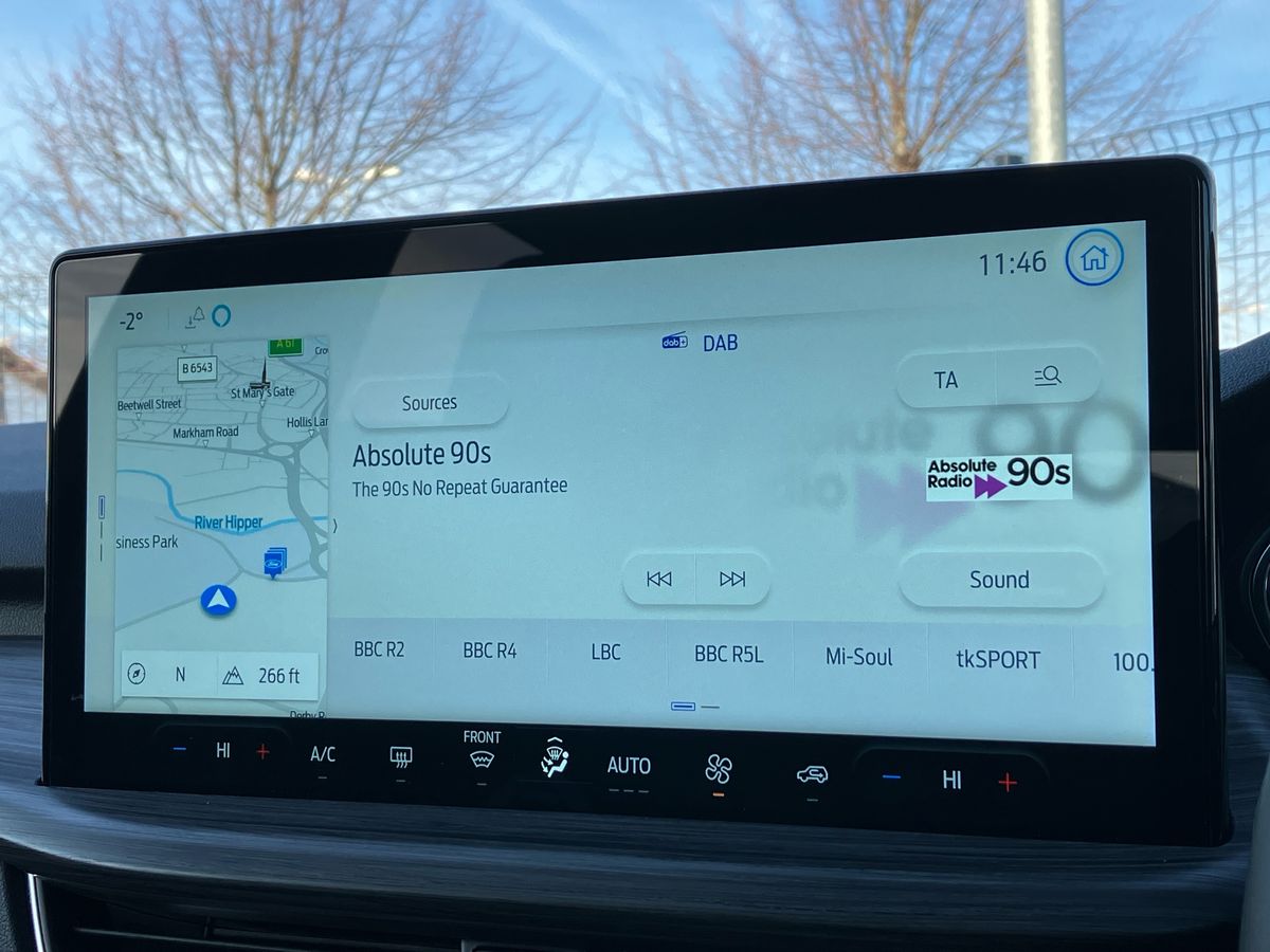 Used Ford Kuga 2024 for sale - 76625917: Photo 10