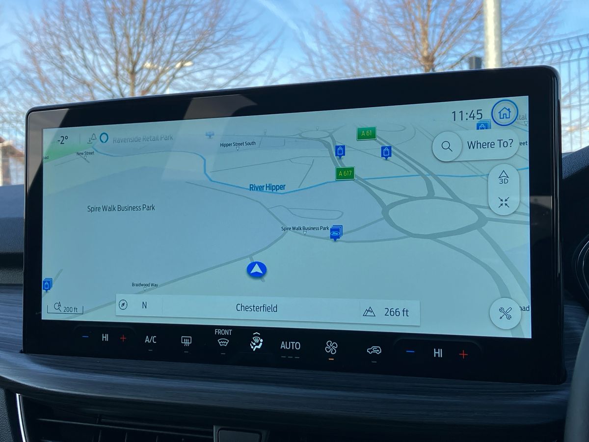 Used Ford Kuga 2024 for sale - 76625917: Photo 11