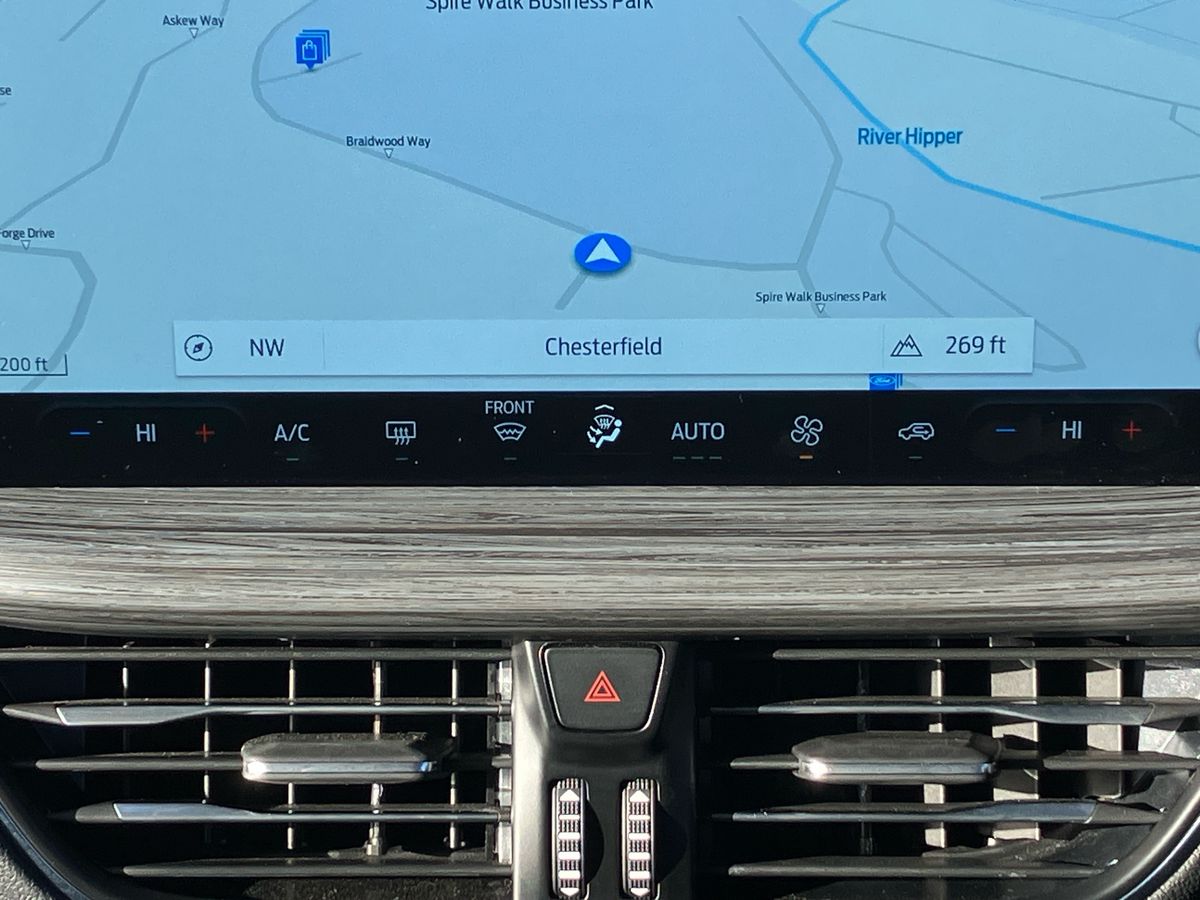 Used Ford Kuga 2024 for sale - 76625917: Photo 12