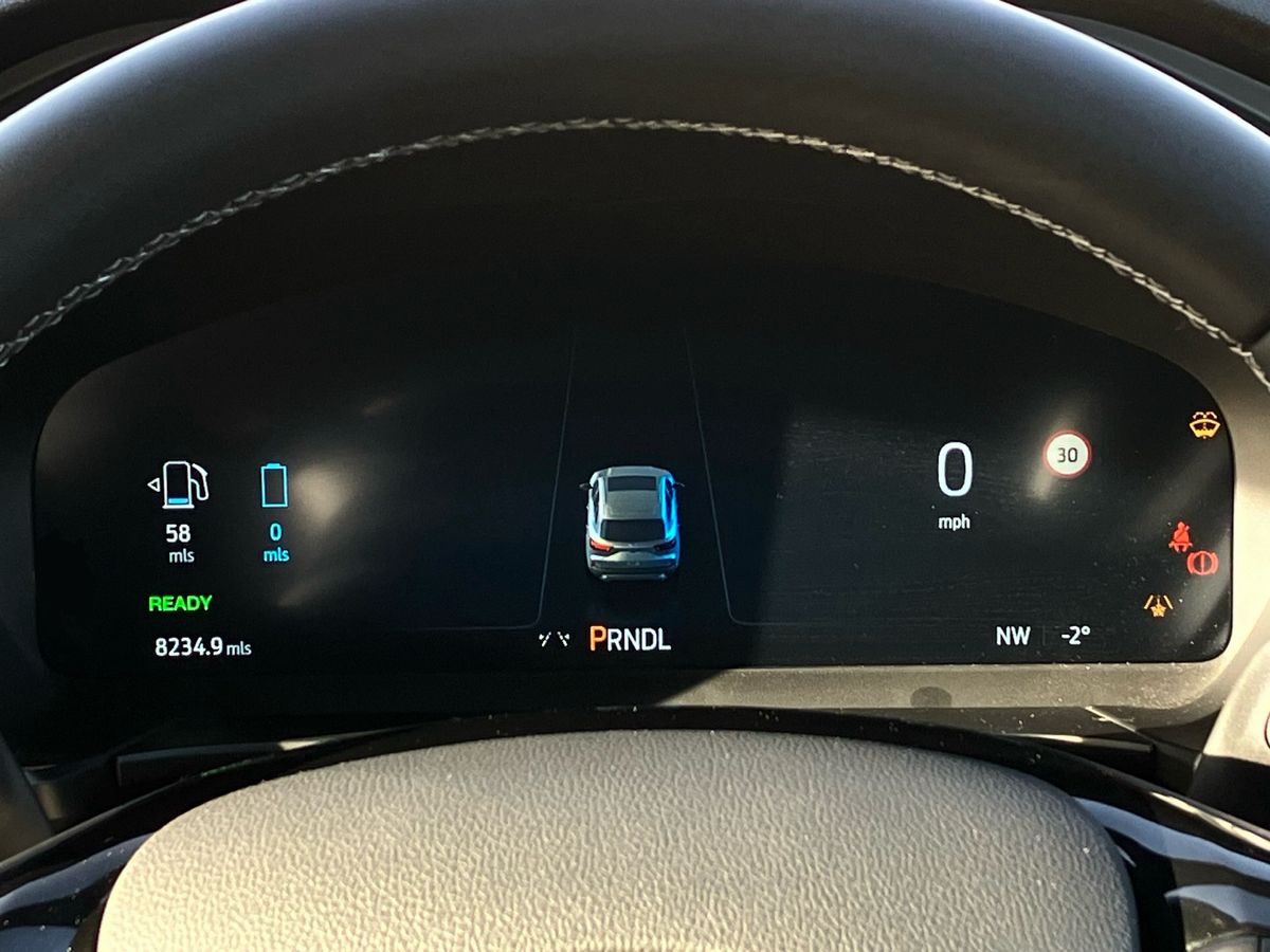 Used Ford Kuga 2024 for sale - 76625917: Photo 14