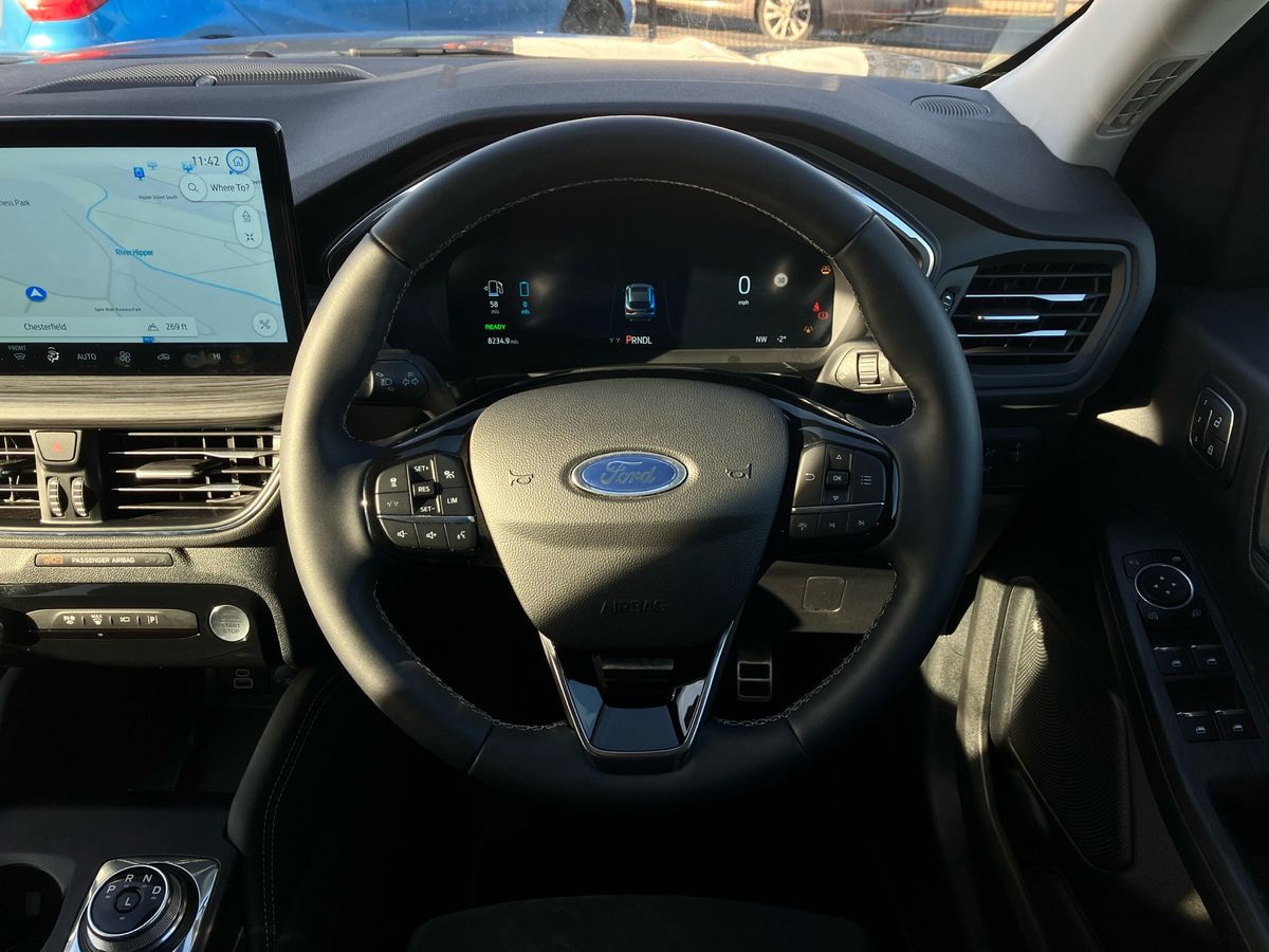 Used Ford Kuga 2024 for sale - 76625917: Photo 15