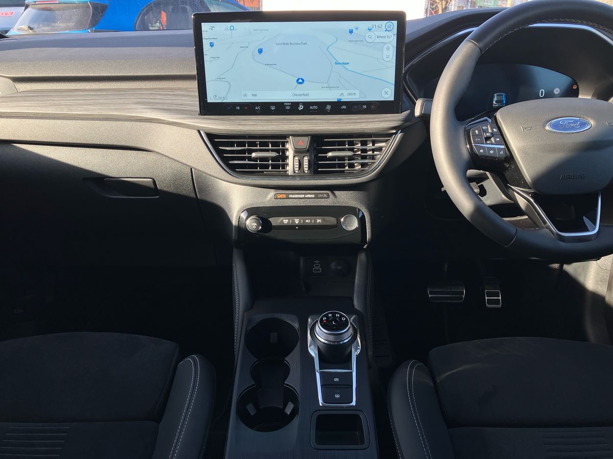 Used Ford Kuga 2024 for sale - 76625917: Photo 17