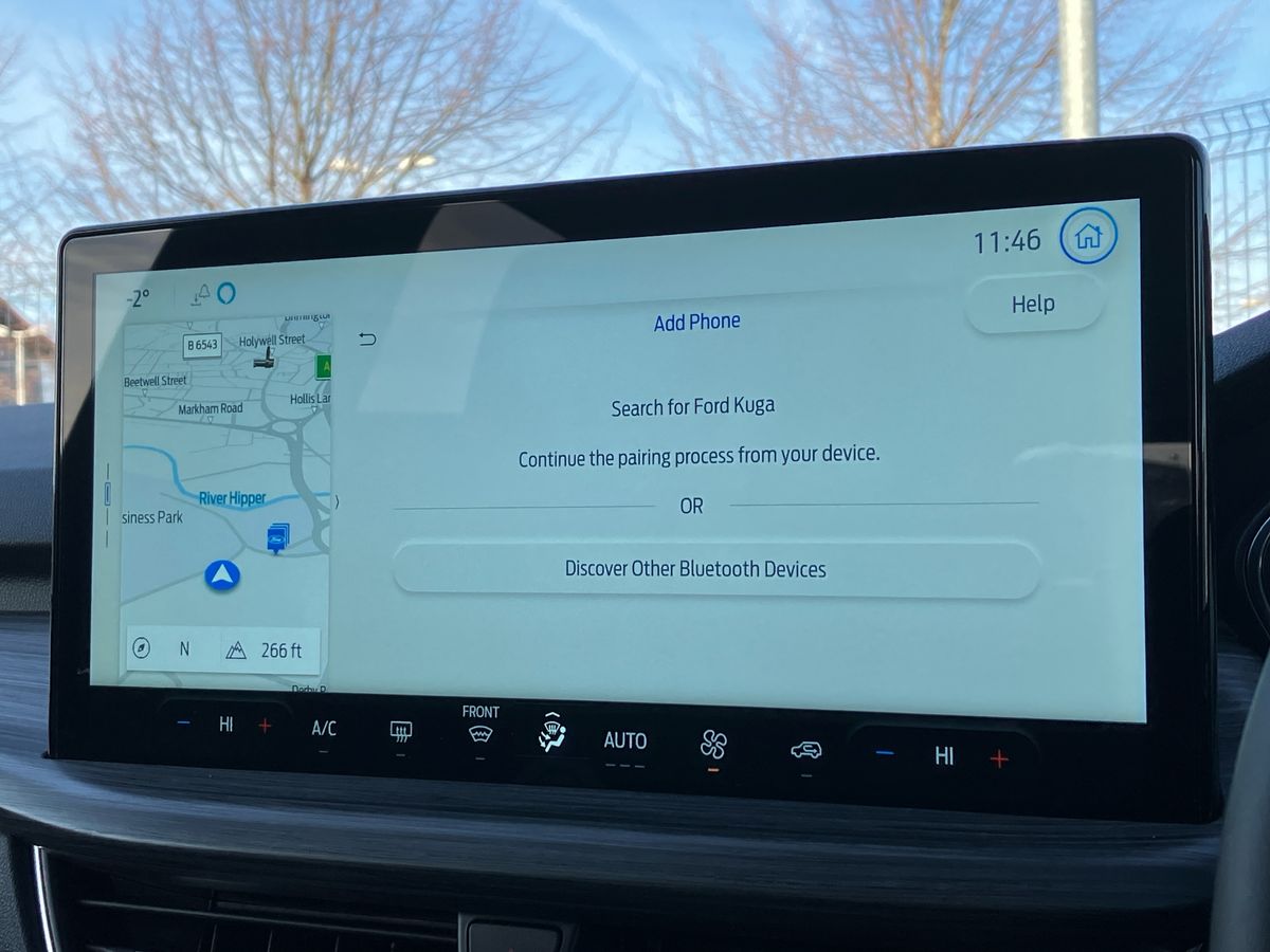 Used Ford Kuga 2024 for sale - 76625917: Photo 24