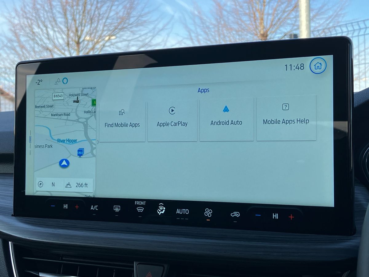 Used Ford Kuga 2024 for sale - 76625917: Photo 25