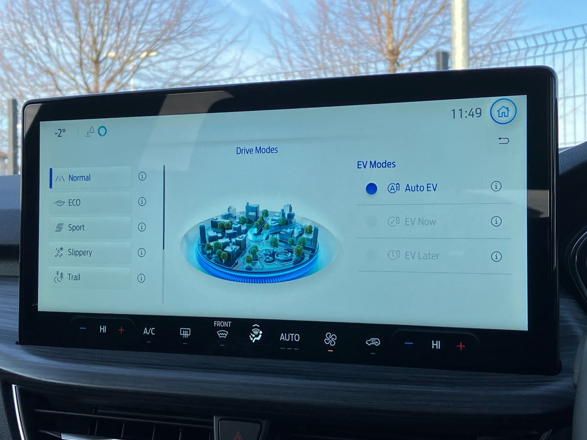 Used Ford Kuga 2024 for sale - 76625917: Photo 27