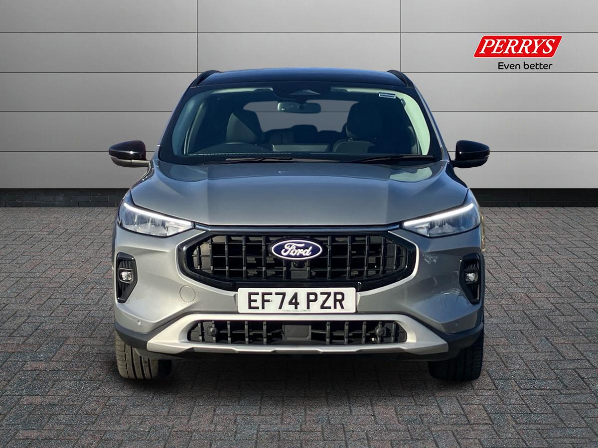 Used Ford Kuga 2024 for sale - 76625917: Photo 4